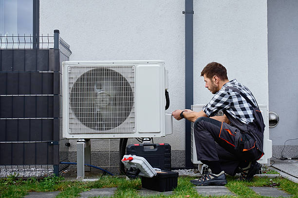 Trusted Ac Installation service in Castle Rock, CO - JG Cool HVAC